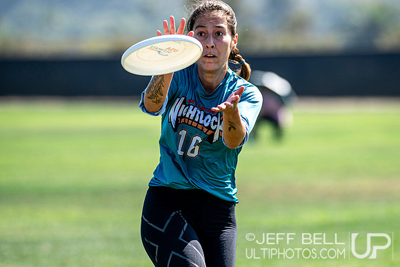 USA Ultimate 2023 Club Championships