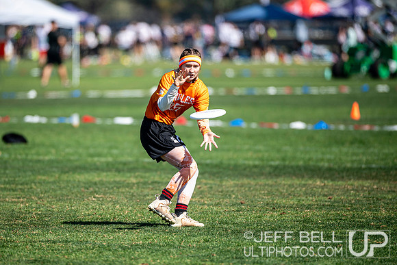 USA Ultimate 2023 Club Championships