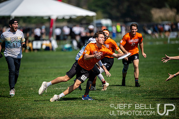 USA Ultimate 2023 Club Championships