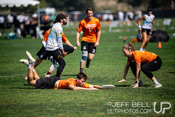 USA Ultimate 2023 Club Championships