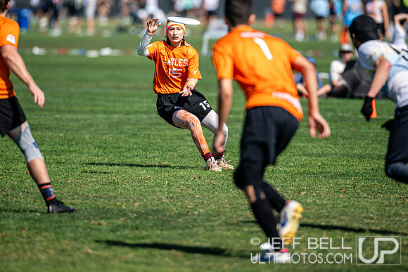 USA Ultimate 2023 Club Championships