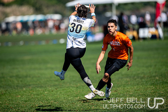 USA Ultimate 2023 Club Championships
