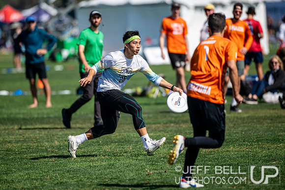 USA Ultimate 2023 Club Championships