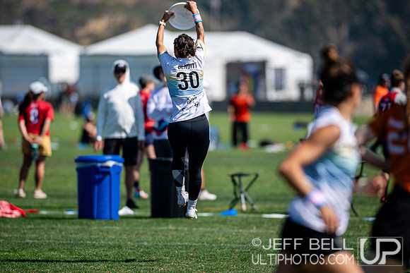 USA Ultimate 2023 Club Championships