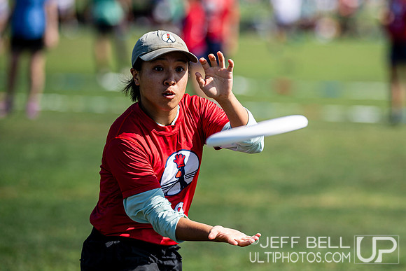 USA Ultimate 2023 Club Championships
