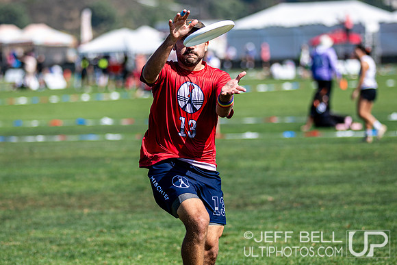 USA Ultimate 2023 Club Championships