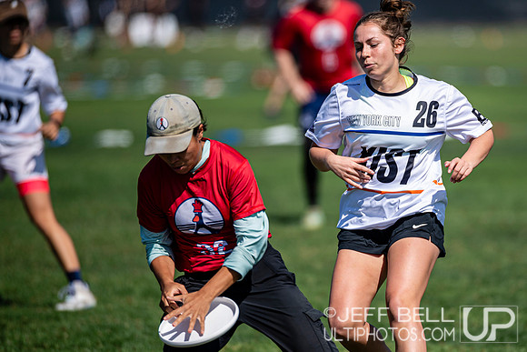 USA Ultimate 2023 Club Championships