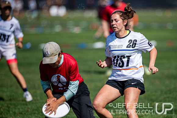 USA Ultimate 2023 Club Championships