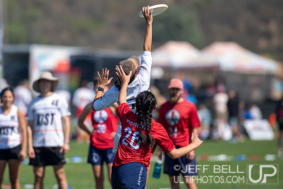 USA Ultimate 2023 Club Championships