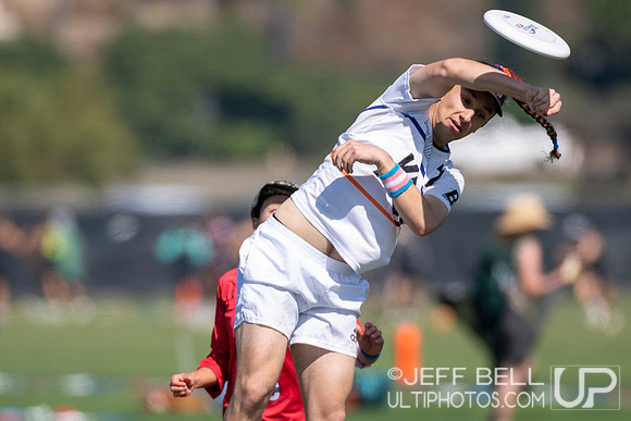 USA Ultimate 2023 Club Championships