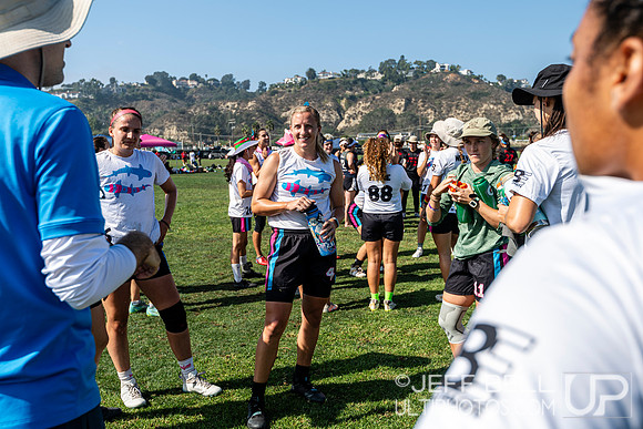 USA Ultimate 2023 Club Championships