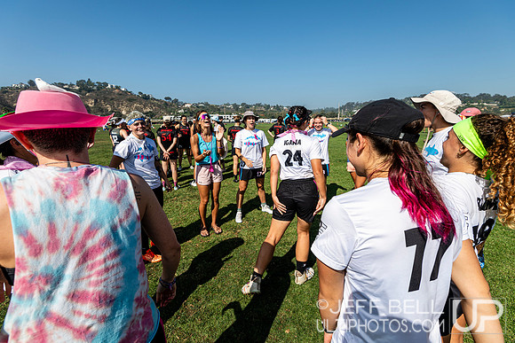 USA Ultimate 2023 Club Championships