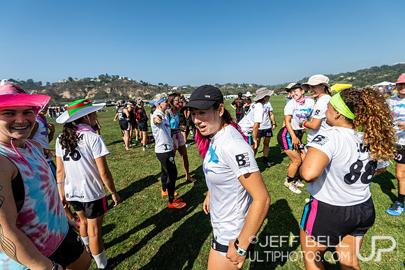USA Ultimate 2023 Club Championships