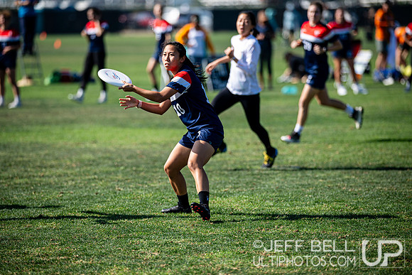 USA Ultimate 2023 Club Championships