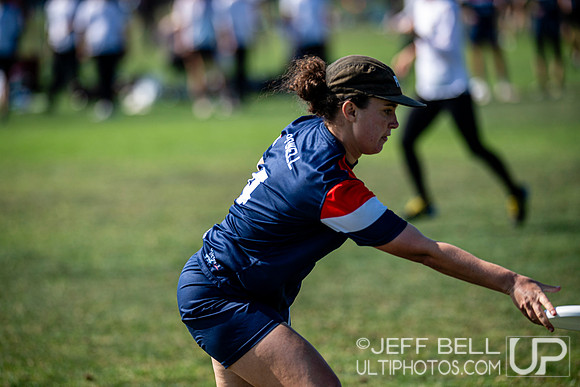 USA Ultimate 2023 Club Championships