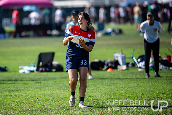 USA Ultimate 2023 Club Championships