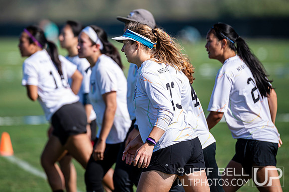 USA Ultimate 2023 Club Championships