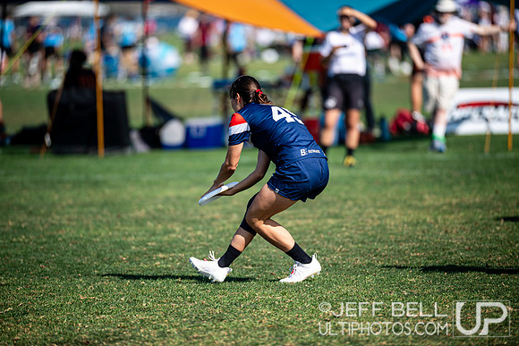 USA Ultimate 2023 Club Championships