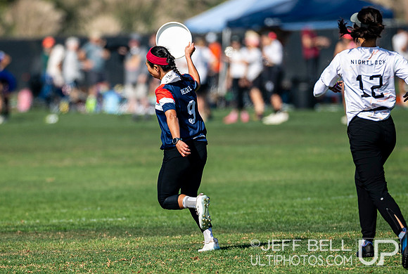 USA Ultimate 2023 Club Championships