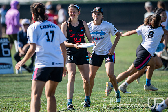 USA Ultimate 2023 Club Championships