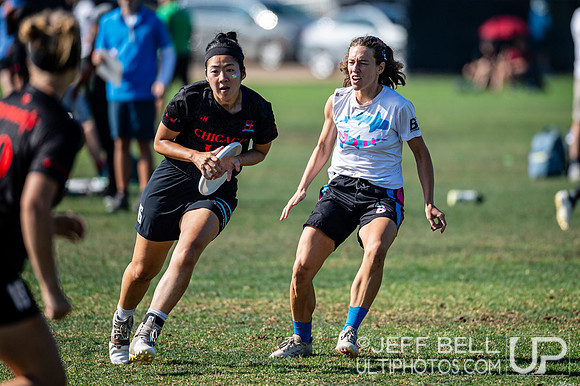 USA Ultimate 2023 Club Championships