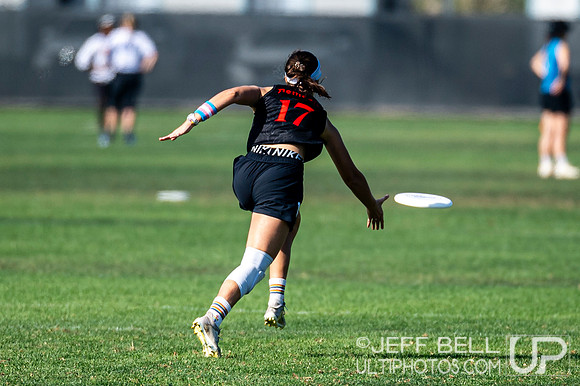 USA Ultimate 2023 Club Championships