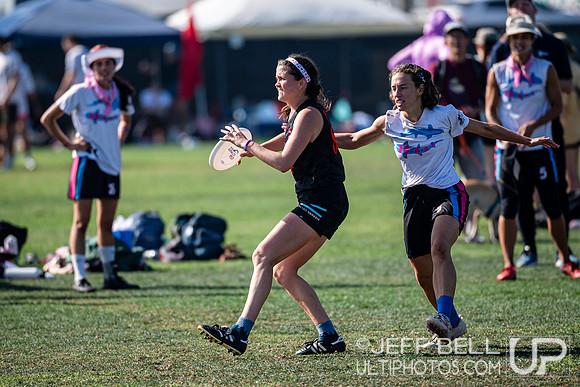 USA Ultimate 2023 Club Championships