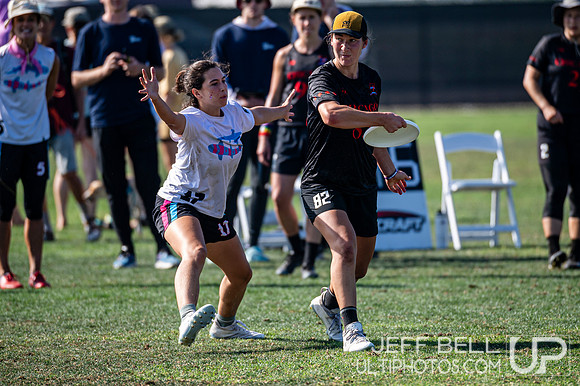 USA Ultimate 2023 Club Championships