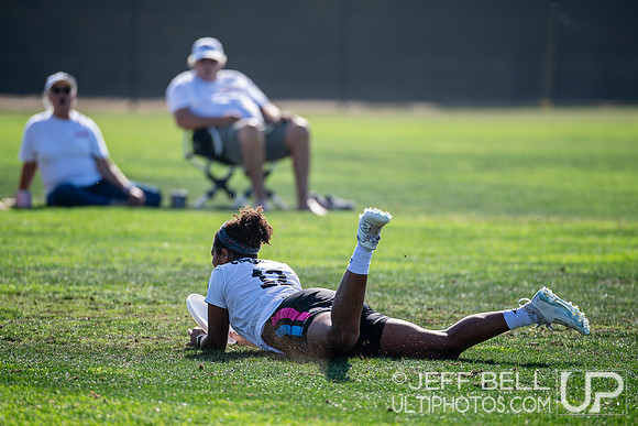 USA Ultimate 2023 Club Championships