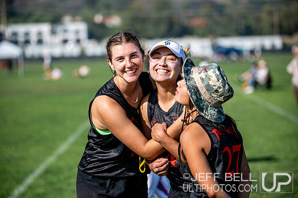 USA Ultimate 2023 Club Championships