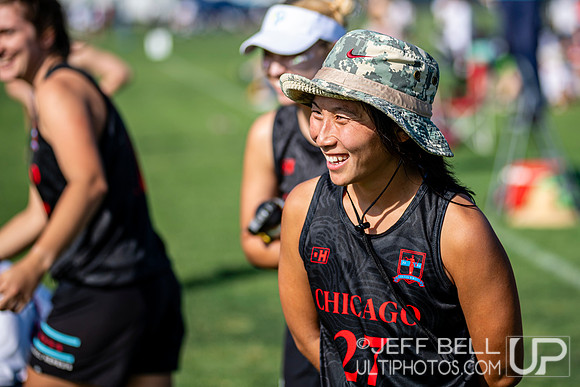 USA Ultimate 2023 Club Championships