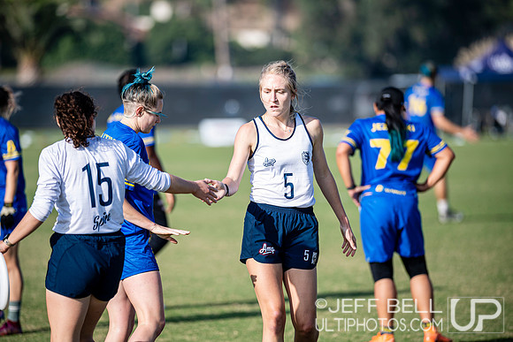 USA Ultimate 2023 Club Championships