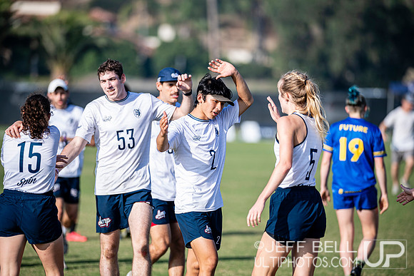 USA Ultimate 2023 Club Championships