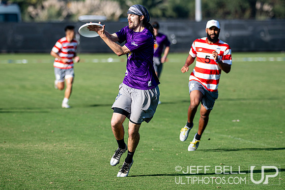 USA Ultimate 2023 Club Championships
