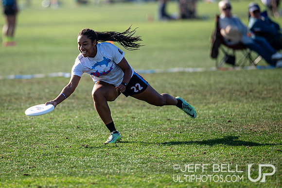 USA Ultimate 2023 Club Championships