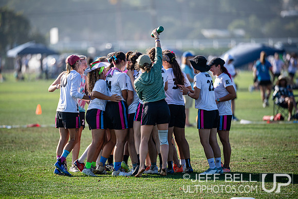 USA Ultimate 2023 Club Championships