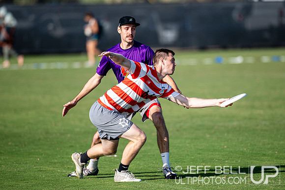 USA Ultimate 2023 Club Championships