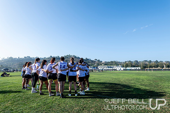 USA Ultimate 2023 Club Championships