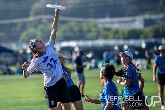 USA Ultimate 2023 Club Championships
