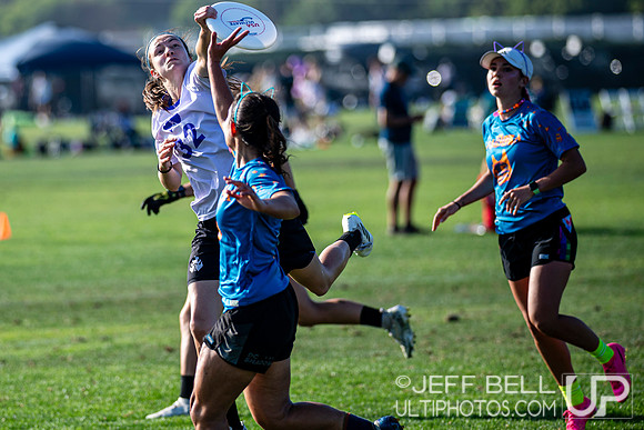 USA Ultimate 2023 Club Championships