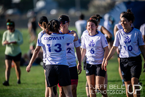 USA Ultimate 2023 Club Championships