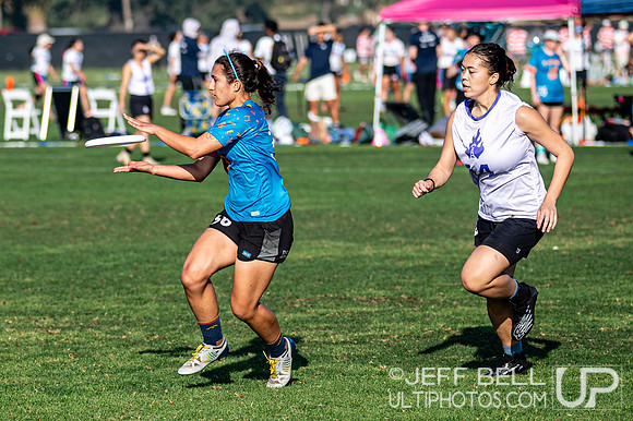 USA Ultimate 2023 Club Championships