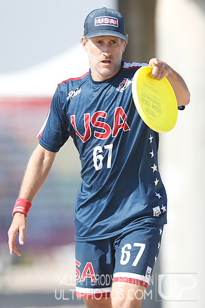 Day 2 of WFDF 2023 World Beach Ultimate Championships.