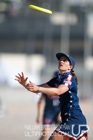 Day 2 of WFDF 2023 World Beach Ultimate Championships.