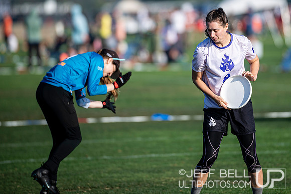 USA Ultimate 2023 Club Championships