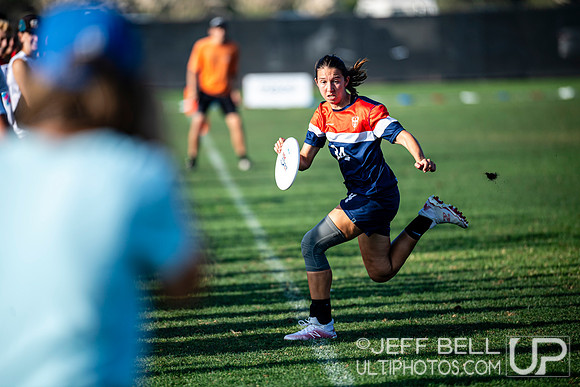 USA Ultimate 2023 Club Championships