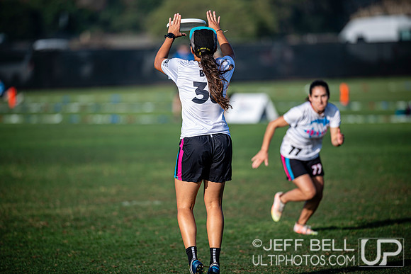USA Ultimate 2023 Club Championships