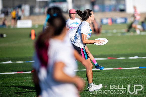 USA Ultimate 2023 Club Championships