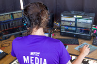 Day 2 of WFDF 2023 World Beach Ultimate Championships.