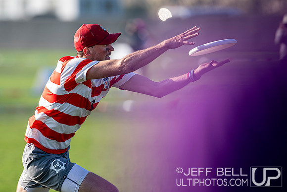 USA Ultimate 2023 Club Championships